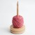 stojak obrotowy na wloczke dyspenser knitpro brazowy drewniany Natural Yarn Dispensor-3_en.jpg