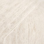 DROPS Brushed Alpaca Silk - 40 marcepan