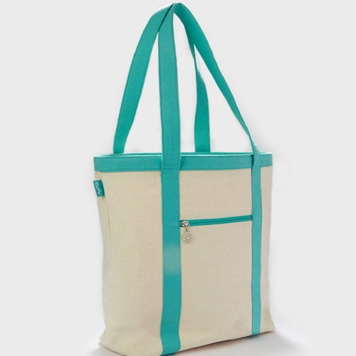 torba projektowa knitpro na wloczki druty dziewiarskie akcesoria the-mindful-collection-tote-bag-2.jpg
