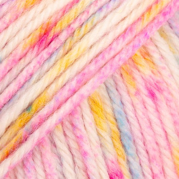 drops fiesta wloczka skarpetkowa kolorowa melanz tania welna owcza na skarpety na druty tęczowy rainbow sprinkles 14-2.jpg