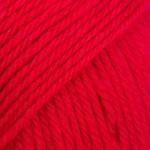 FIESTA - 12 czerwony (Drops)