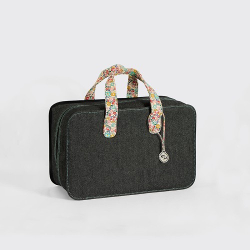 torba : etui na akcesoria dziewiarskie - BLOOM DOCTOR BAG (KnitPro) bloom-doctor-bag-large_1.jpg