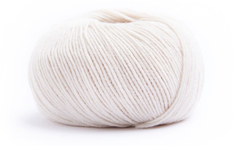 wloczka lamana merida welna merino merynosa jedwab poliamid na skarpety skarpetki bialy.jpg