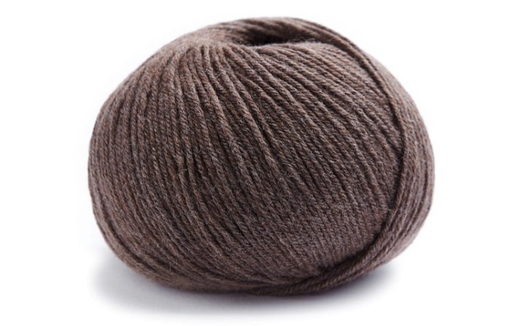 wloczka lamana merida welna merino merynosa jedwab poliamid na skarpety skarpetki merida-48-macadamia.jpg