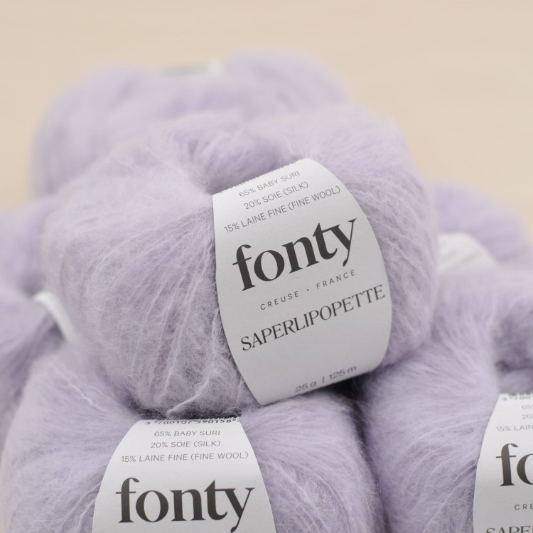 włóczka saperlipopette fonty welna alpaka baby suri merino merynosa jedwab zamiennik moheru kid silk piszysta bardzo miękka niegryząca wloczki na druty pudrowy fioletowy.JPG