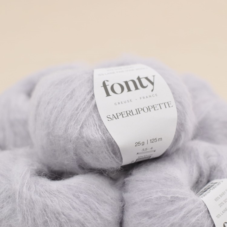 włóczka saperlipopette fonty welna alpaka baby suri merino merynosa jedwab zamiennik moheru kid silk piszysta bardzo miękka niegryząca wloczki na druty jasny lawendowy.JPG