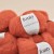 włóczka saperlipopette fonty welna alpaka baby suri merino merynosa jedwab zamiennik moheru kid silk piszysta bardzo miękka niegryząca wloczki na druty pomaranczowy.JPG