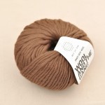 CRAZY SEXY WOOL - Fawn Brown (Wool And The Gang)