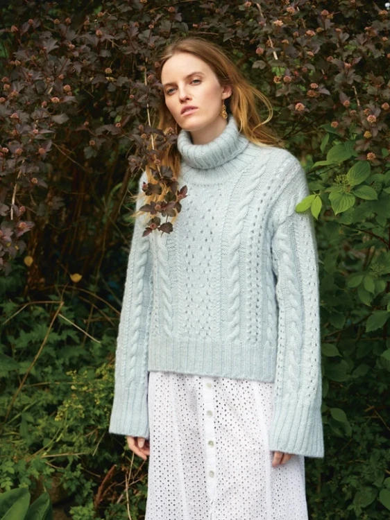 wzór sandnes Cornelia sweater sklep motek włóczka 2409-5_1_6.jpg.webp