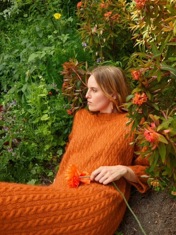 wzór sandnes BONNIE dress  sklep motek włóczka 2409-11_5.jpg.webp