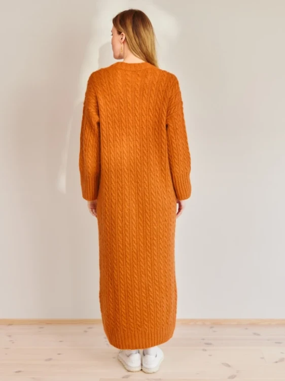 wzór sandnes BONNIE dress  sklep motek włóczka 2409-11_7.jpg.webp