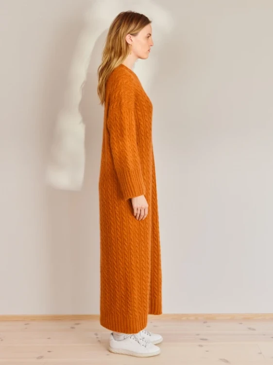 wzór sandnes BONNIE dress  sklep motek włóczka 2409-11_6.jpg.webp