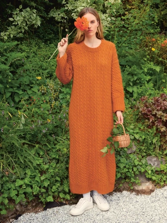 wzór sandnes BONNIE dress  sklep motek włóczka 2409-11_1_6.jpg.webp