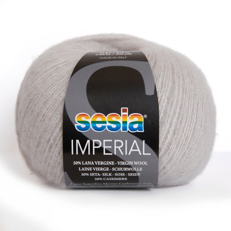 wloczka imperial sesia welna merino merynosa kaszmir jedwab zamiennik kid silk moher puszysta nitka motek na druty jasny 4674.jpg
