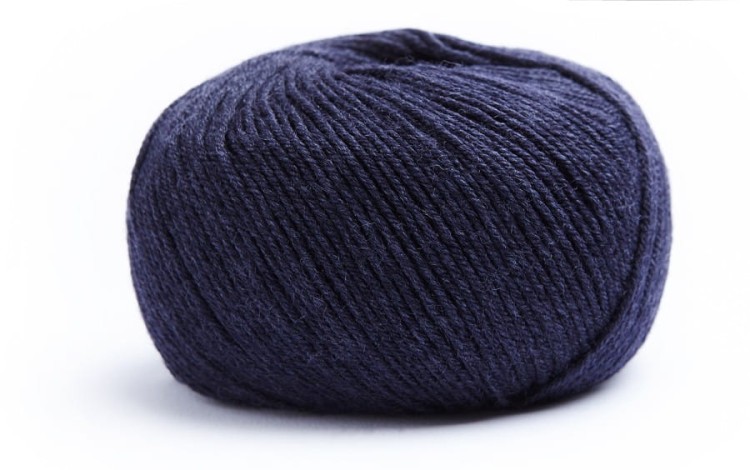 wloczka lamana merida najlepsza welna na skarpety skarpetkowa jedwab owcza na druty dzierganie  11 granatowy niebieski.jpg