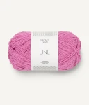LINE - 4626 różowy (Sandnes Garn)