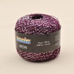 WOW - 5025 ciemny fioletowy (Sesia)