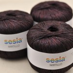 MIRTILLO - 4657 ciemny śliwkowy (Sesia)