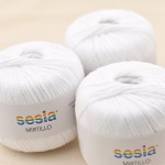 MIRTILLO - 51 biały (Sesia)
