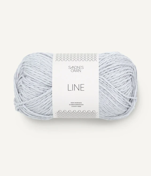 line sandnes sklep motek włoczka lniana len wiskoza bawełniana 5811.webp