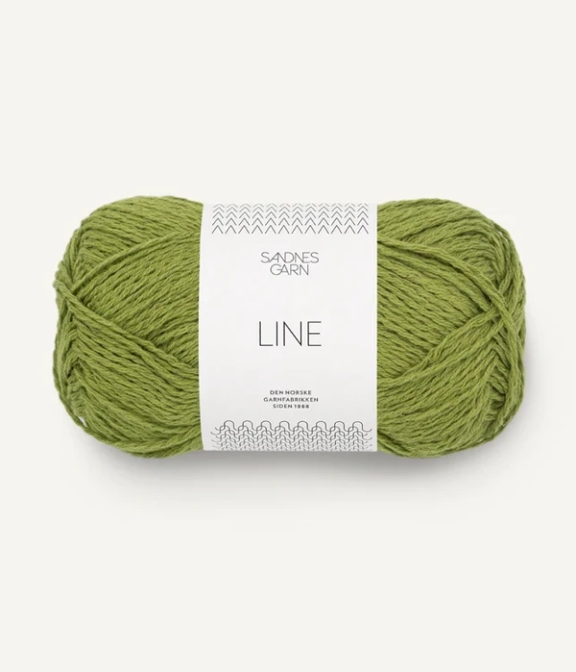 line sandnes sklep motek włoczka lniana len wiskoza bawełniana 9564.jpg.webp