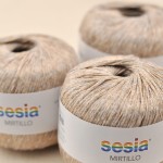 MIRTILLO - 913 beżowy (Sesia)