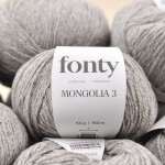 MONGOLIA 3 - 0000 naturalny (Fonty)