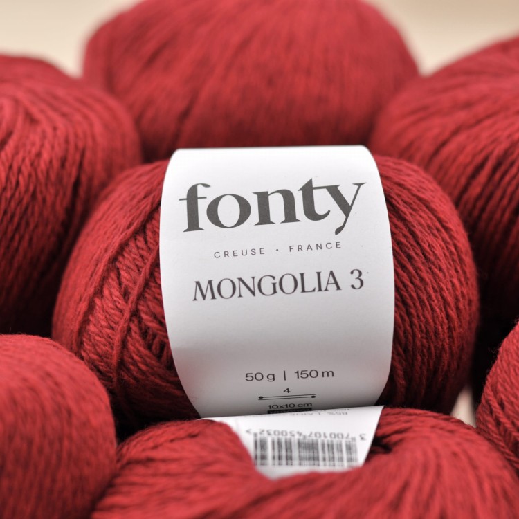 wloczka mongolia 3 fonty welna merino merynosa wlokna jaka jak luksusowa miekka ciepla mila wloczka na druty dzierganie motek 03 czerwony.jpeg