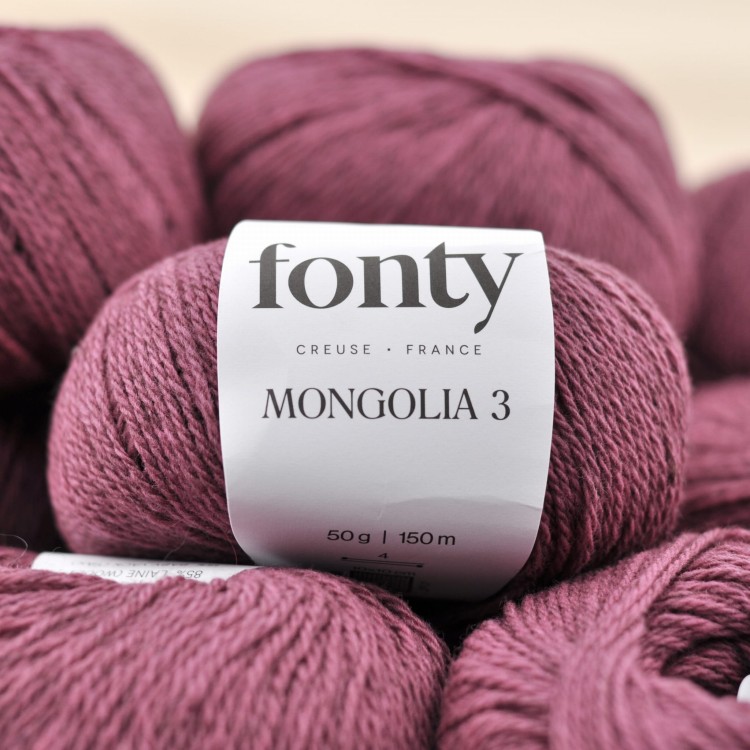 wloczka mongolia 3 fonty welna merino merynosa wlokna jaka jak luksusowa miekka ciepla mila wloczka na druty dzierganie motek 02 rozowy.jpeg