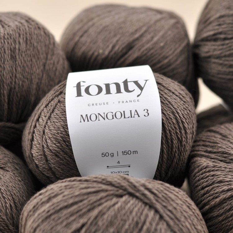 wloczka mongolia 3 fonty welna merino merynosa wlokna jaka jak luksusowa miekka ciepla mila wloczka na druty dzierganie motek 05 brazowy.jpeg
