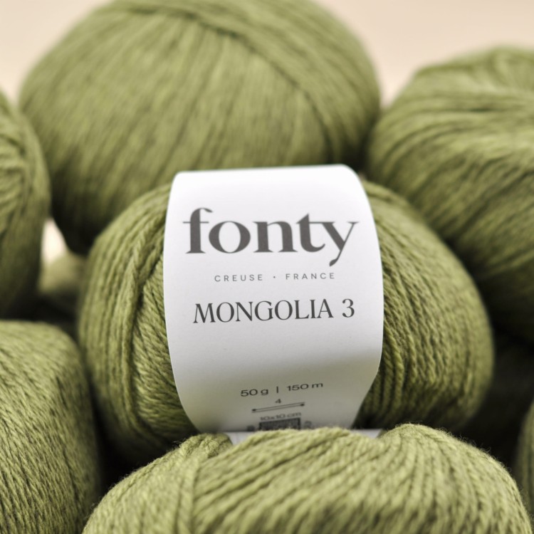 wloczka mongolia 3 fonty welna merino merynosa wlokna jaka jak luksusowa miekka ciepla mila wloczka na druty dzierganie motek 10 zielony.jpeg