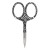 nożyczki bohin akcesoria dziweirskie  sklep motek włoczka małe ostre nożyczki do haftu dla dziewiarki piękne motyw safari bohin akcesoria na prezent BO99004-1.jpg