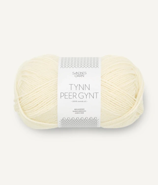 sandnes wloczka wełniana na sweter tynn peer gynt motek sklep 1012 natur ecru.jpg.webp