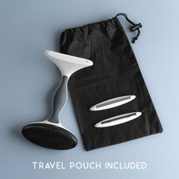 GLEENER_fabricshaverlintbrush_Slateblue_00598_bellyup_withpouch_1000px_42e1ea48-33e3-4848-93b8-54fa1a6c7dd7_1000x.jpg