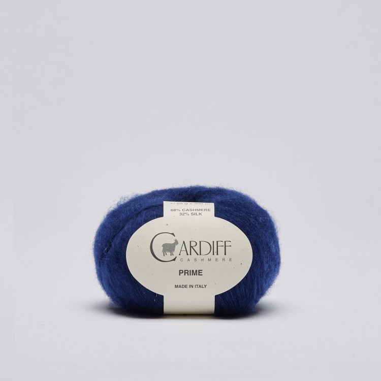 PRIME_108_INDACO włóczka cardiff cashmere prime kaszmir welna jedwab zamiennik kid silk wloczki moherowej delikatna niegryzaca puchata nitka.jpg