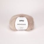 MOHSILKO - 4217 marcepan (Gabo Wool)
