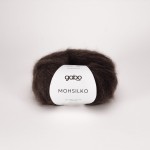 MOHSILKO - 4305 gorzka czekolada (Gabo Wool)