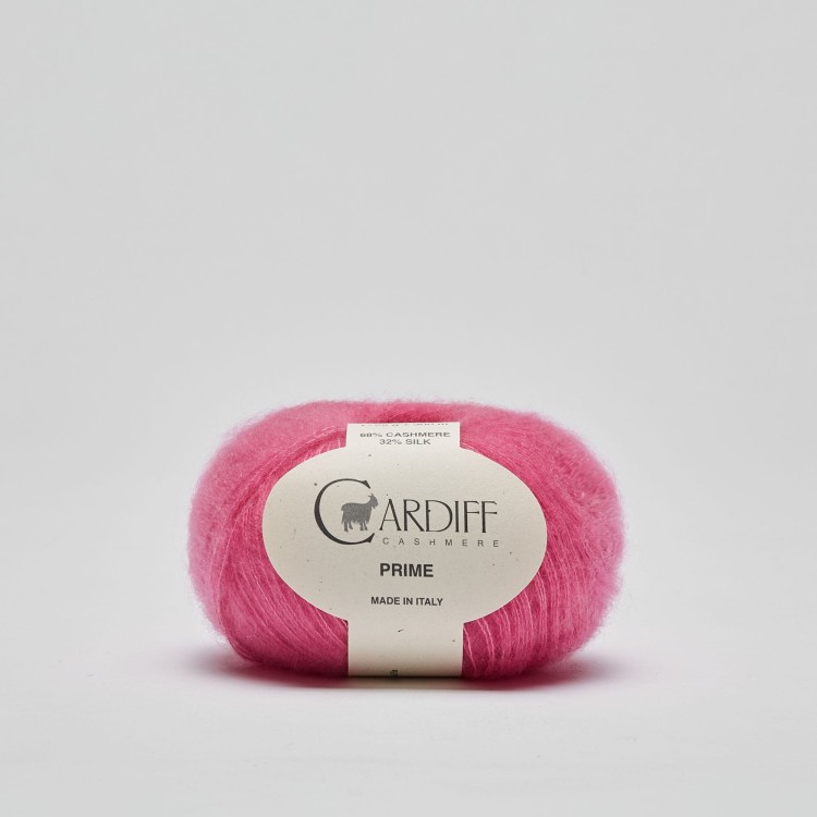 cardiff cashmere wloczka kaszmirowa kaszmir jedwab zamiennik kid silk cienka puszysta nitka niegryzaca wloczka dla osob wrażlwych rozowy PRIME_134_MARILYN_4560.jpg
