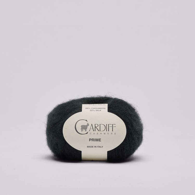 cardiff cashmere wloczka kaszmirowa kaszmir jedwab zamiennik kid silk cienka puszysta nitka niegryzaca wloczka dla osob wrażlwych CZARNY PRIME_110_BLACK_4558.jpg