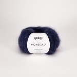 MOHSILKO - 4936 atrament (Gabo Wool)