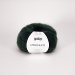 MOHSILKO - 4958 leśna zieleń (Gabo Wool)