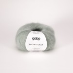 MOHSILKO - 4268 szałwia (Gabo Wool)
