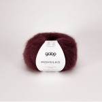 MOHSILKO - 4212 burgund (Gabo Wool)