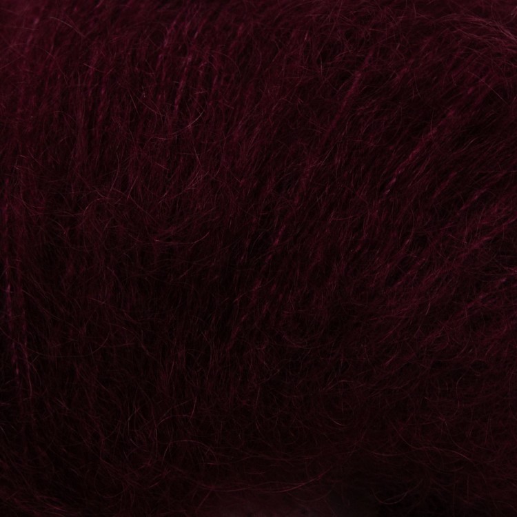 wloczka gabo wool welna merino moher jedwab super kid silk cienka puszysta wloczka niegryzacy moher det.MOHSILKO_burgund_4212.jpg