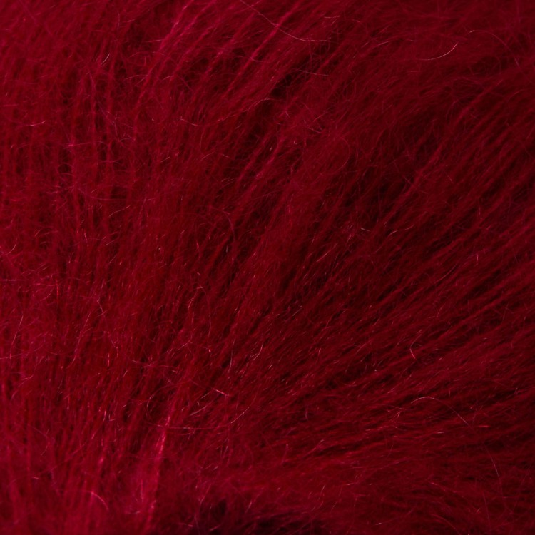 wloczka gabo wool welna merino moher jedwab super kid silk cienka puszysta wloczka niegryzacy moher det.MOHSILKO_wino_4015.jpg