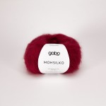 MOHSILKO - 4015 wino (Gabo Wool)