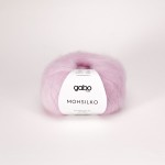 MOHSILKO - 4520 mglista peonia (Gabo Wool)