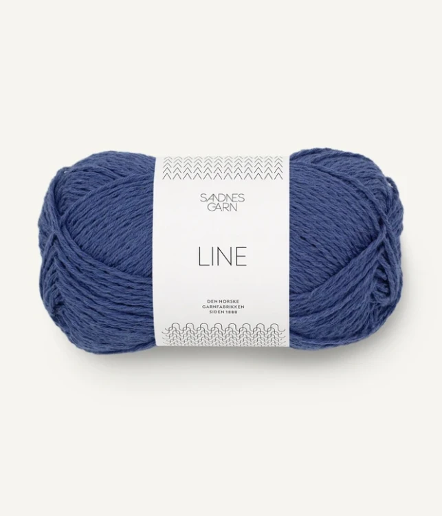 motek włóczki lniana tynn line len norweska na sweter na lato sandnesgarn 31165863_blueprint_300dpi_noste.jpg.webp