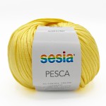 Pesca - 418 żółty (Sesia) (100 g)