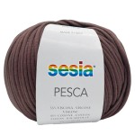 Pesca - 4841 brązowy (Sesia) (100 g)